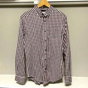 NWOT Columbia Men’s Rapid Rivers™ II Long Sleeve Shirt Long Sleeve Shirt Small